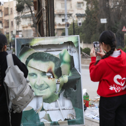 Η Τουρκία μετρά κέρδη από την πτώση Άσαντ - Γιατί θεωρεί ότι ο ρόλος της αναβαθμίζεται