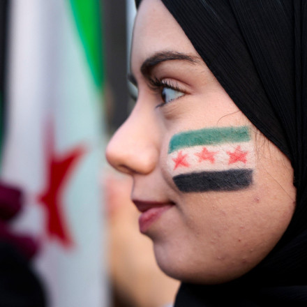 Συρία: Μία νέα μέρα ξημερώνει μετά την ανατροπή Άσαντ - Reuters: «Αβέβαιο αλλά ελπιδοφόρο το μέλλον»