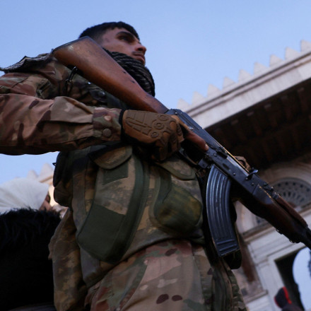 Συρία: Αντάρτες βρήκαν σε νοσοκομείο πτώματα με σημάδια από βασανιστήρια - Σκληρές εικόνες