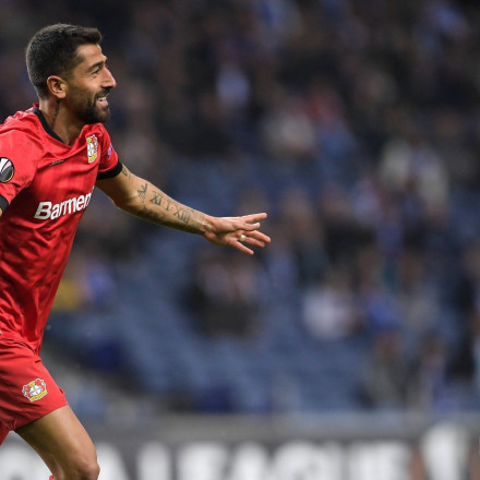 Ποιος είναι ο μπαλαδόρος Ντεμιρμπάι που συνδέουν οι Τούρκοι με τον Ολυμπιακό