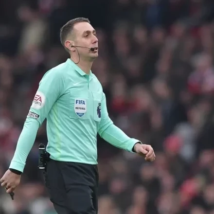 Premier League: Δεν σφυρίζει ξανά ο Ντέιβιντ Κόουτ, ο οποίος έβριζε Λίβερπουλ και Κλοπ