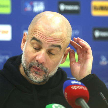 Ολοκληρώθηκε η ακρόαση για τις 115 κατηγορίες της Μάντσεστερ Σίτι - Εν αναμονή για την ετυμηγορία