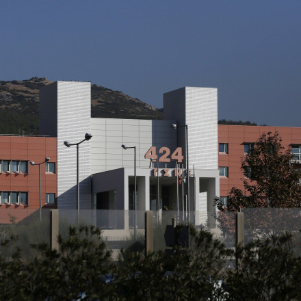 Νέα καταγγελία για το 424 Στρατιωτικό Νοσοκομείο Θεσσαλονίκης: Πέθανε μετά από επέμβαση στη χολή