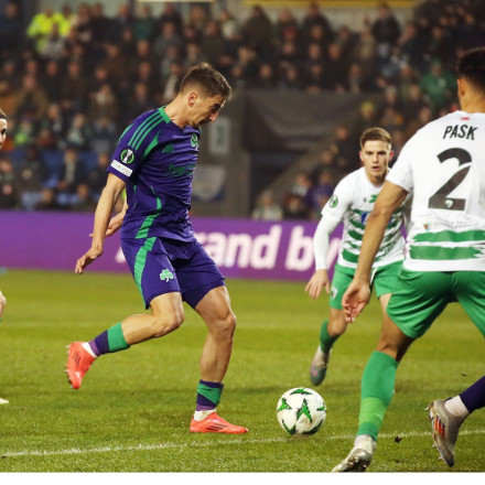 Live Blog: Νιου Σεντς - Παναθηναϊκός 0-2: Το πρώτο «διπλό» κυνηγάει το «τριφύλλι» στην Αγγλία