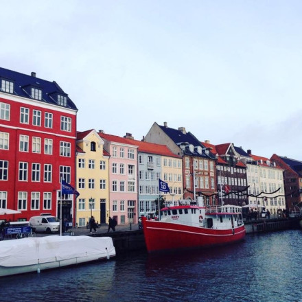 Δανία: Η πιο cool πόλη στον κόσμο - Η περιοχή της Κοπεγχάγης που τα έχει όλα σε απόσταση 5 λεπτών
