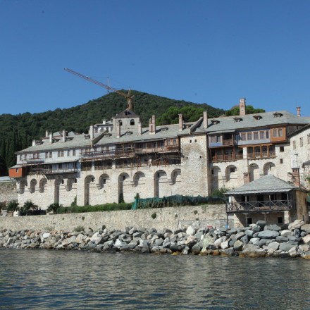 «Μπορεί να γίνει μεγαλύτερος»: Ανάρτηση με «καρφιά» από Παπαδόπουλο για τους σεισμούς στο Άγιο Όρος