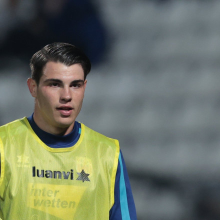 Η Σικάγο Φάιερ έδωσε δανεικό τον Κούτσια στη Λουγκάνο με οψιόν αγοράς [Vid]