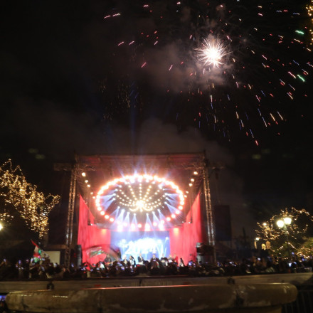 Κόντρα Δήμου Αθηναίων και Περιφέρειας για το πού θα γίνει η αλλαγή του χρόνου