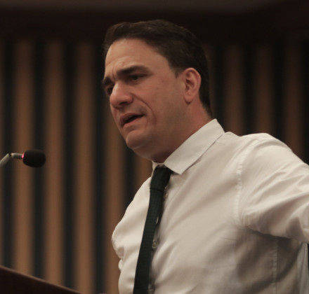 Κώστας Τσουκαλάς: «Η κυβέρνηση σερβίρει το ξαναζεσταμένο φαγητό του λαϊκισμού» Κώστας Τσουκαλάς: «Η κυβέρνηση σερβίρει το ξαναζεσταμένο φαγητό του λαϊκισμού»