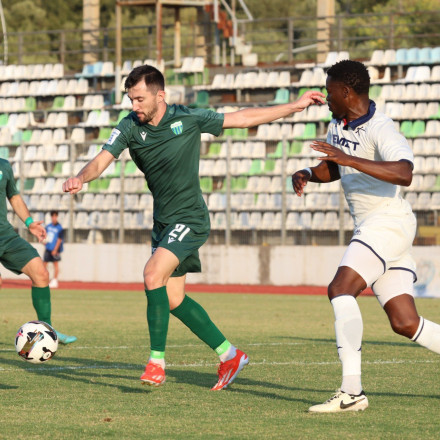 Πού θα δείτε το Athens Kallithea - Λεβαδειακός και τις υπόλοιπες αναμετρήσεις