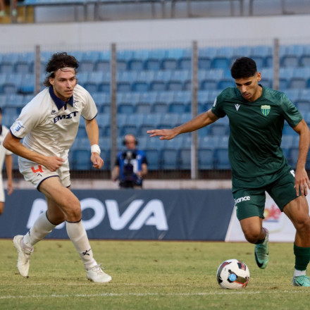 ΣΤΟΙΧΗΜΑ: Αξία στις κάρτες στην Stoiximan Superleague