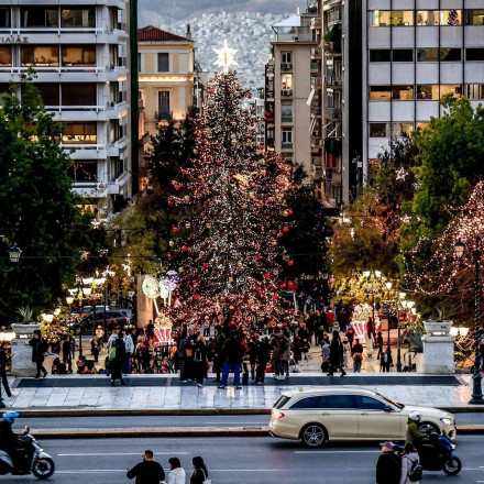Με τι καιρό θα κάνουμε Χριστούγεννα - Οι προγνώσεις των μετεωρολόγων