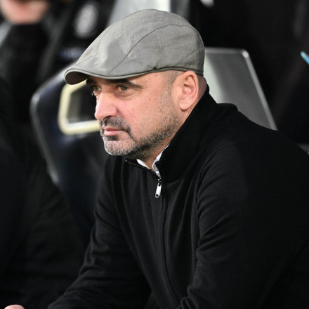 Ράσταβατς: «Λυπάμαι που το παιχνίδι καταστράφηκε στην αποβολή» [vid]