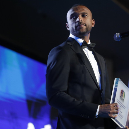 43η Γιορτή του ΠΣΑΠΠ: Ο Ελ Κααμπί καλύτερος ξένος ποδοσφαιριστής της χρονιάς