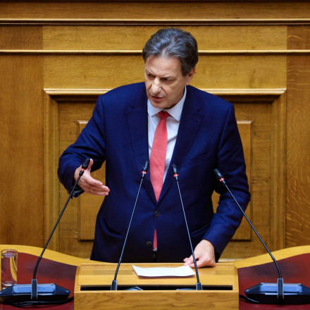 Σκυλακάκης: Δειγματοληπτικοί έλεγχοι παντού για πολεοδομική διαφθορά, μετά το κύκλωμα στη Χαλκιδική