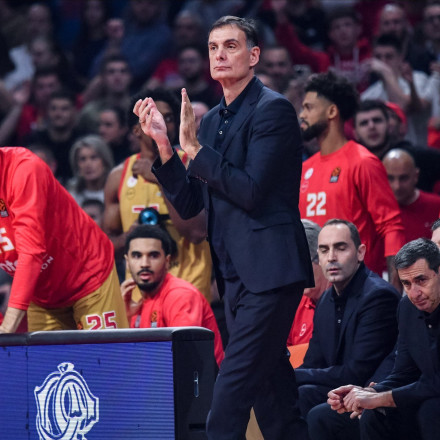 Μπαρτζώκας: «Να κοιταχτούμε στον καθρέφτη, ήμασταν πιο μαλακοί και από βούτυρο» [vid]