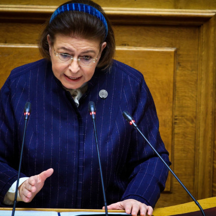 Μενδώνη για μετρό Θεσσαλονίκης: Εμβληματικό έργο που αναβαθμίζει την ποιότητα της ζωής των πολιτών
