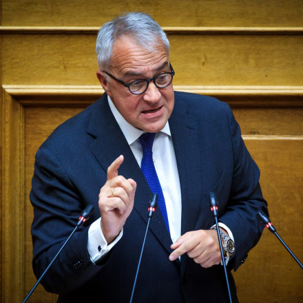 Βορίδης: Είμαι ανεκτικός στον έλεγχο των πολιτικών μου πεπραγμένων αλλά όχι στις συκοφαντίες