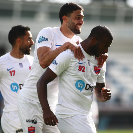 Super League 2: Λύγισε το Αιγάλεω και έμεινε σε τροχιά κορυφής ο Πανιώνιος - Ξανά πρώτη η Κηφισιά [vid]