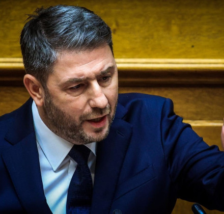 Υπόθεση παρακολουθήσεων: Αίτημα στον Άρειο Πάγο για τις μηνύσεις στον χρήστη προπληρωμένης κάρτας Υπόθεση παρακολουθήσεων: Αίτημα στον Άρειο Πάγο για τις μηνύσεις στον χρήστη προπληρωμένης κάρτας