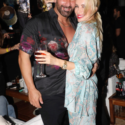 Καινούργιου: Οι φήμες «διαζυγίου» με τον Κοκλώνη και το σοβαρό πρόβλημα υγείας της μητέρας της