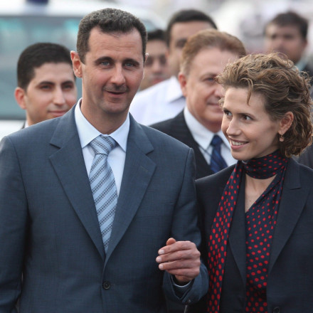 Αναφορές ότι αποπειράθηκαν να δηλητηριάσουν τον Άσαντ στη Μόσχα - «Δεν μπορούσε να αναπνεύσει»