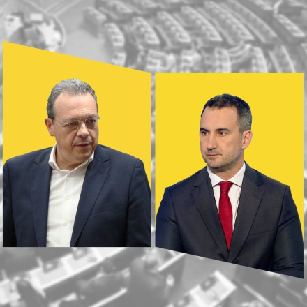 ΣΥΡΙΖΑ -Νέα Αριστερά: Βάρεσαν …κανόνι αντί για βούτυρο!