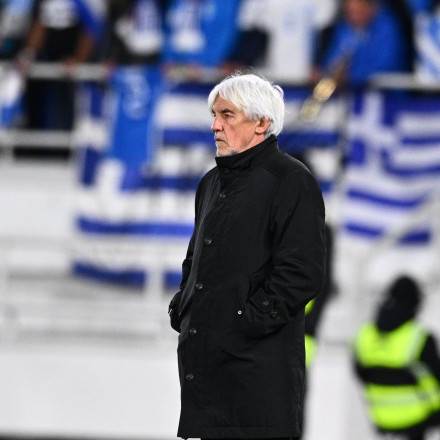 Εθνική Ελλάδας: Οι κλήσεις του Γιοβάνοβιτς με δυο παίκτες... έκπληξη