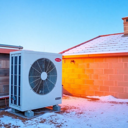 Αντλίες θερμότητας: Τι είναι, πώς λειτουργούν και ποια τα κριτήρια της επιδότησης έως και 7.500€