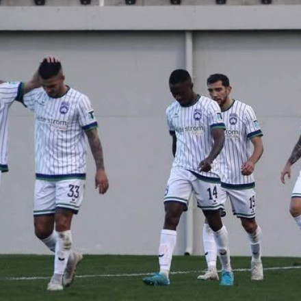 Super League 2: «Διπλό» με ανατροπή η Κηφισιά κόντρα στην ΑΕΚ Β' [Vid]