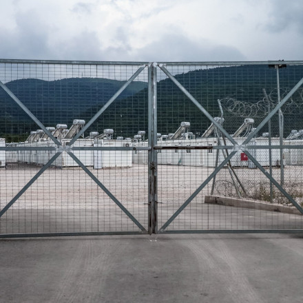 Μαλακάσα: Παρέμβαση Αρείου Πάγου για τον βιασμό του 16χρονου - Στο «κάδρο» και οι υπεύθυνοι της δομής