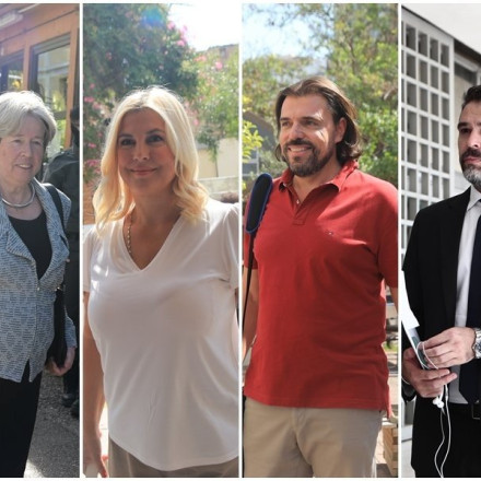 Σκληρό παιχνίδι για τις έδρες στους «ανεξάρτητους του ΣΥΡΙΖΑ» - Άγριο παρασκήνιο με Παππά, Θρασκιά και ΠΑΣΟΚ