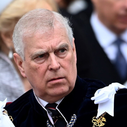 Νέο σκάνδαλο στο Μπάκιγχαμ - Σάλος στη Βρετανία με τον πρίγκιπα Άντριου και τον «κινέζο κατάσκοπο»