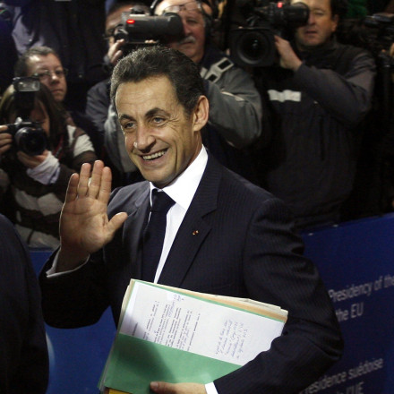 Αναφορά σοκ του Madame Figaro για τη 13χρονη κόρη του Σαρκοζί - Σφοδρές αντιδράσεις