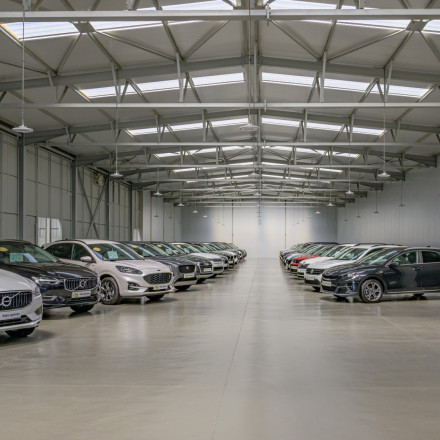 Προσφορά από το Stock Center