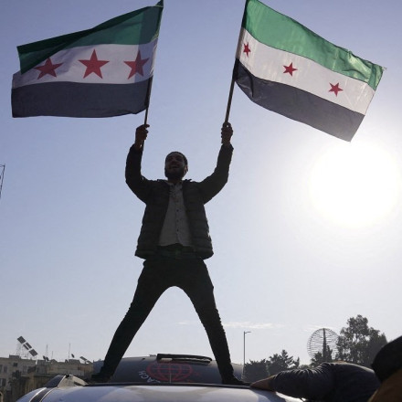 Στρατηγικές αντιφάσεις στη Συρία: Σκάκι ΗΠΑ, Ρωσίας,Τουρκίας με τους αντάρτες - Ο ρόλος της Ελλάδας