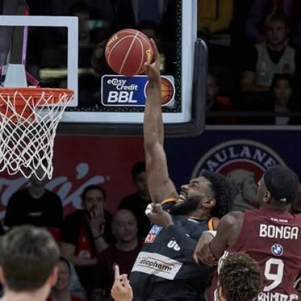 Ο Τρέβιον Γουίλιαμς στο στόχαστρο του Ολυμπιακού [Vid]