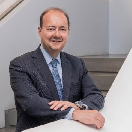 Alpha Bank: Ο Δημήτρης Τσιτσιράγκος νέος Πρόεδρος του Διοικητικού Συμβουλίου