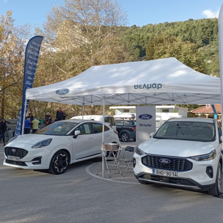 Βελμάρ drive+, το νέο χρηματοδοτικό πρόγραμμα της Βελμάρ