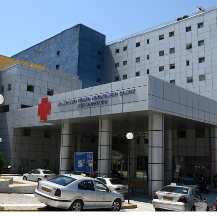 Βόλος: Πέθανε ο 16χρονος που ήταν συνεπιβάτης σε μηχανή που συγκρούσθηκε με αυτοκίνητο
