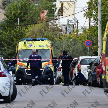 Μακελειό στη Γλυφάδα: Συνέλαβαν δύο, ψάχνουν (τουλάχιστον) άλλους δύο Τούρκους εκτελεστές