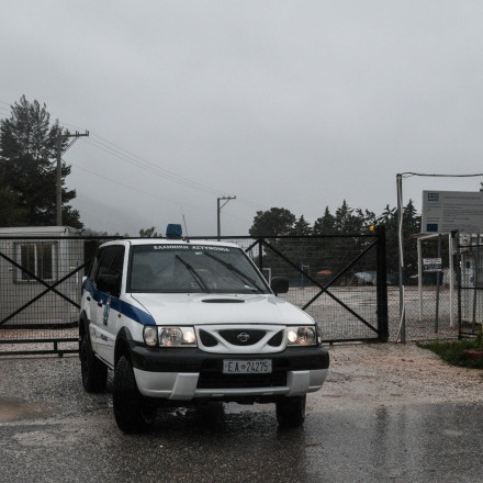 Το βίντεο της φρίκης από τα βασανιστήρια στον ανήλικο στη δομή της Μαλακάσας - Εικόνες σοκ