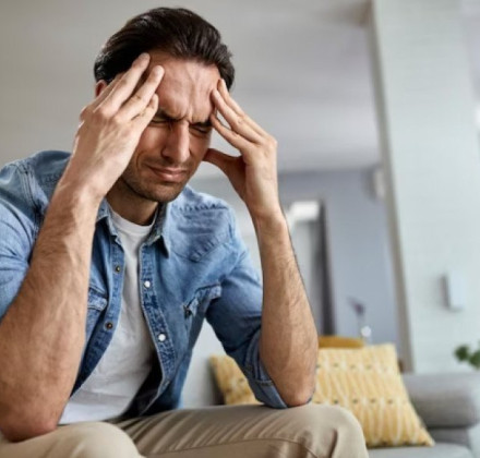 Υποφέρετε από ημικρανία; Αυτές είναι οι «χρυσές» τροφές που θα «διώξουν» τον πόνο σας Υποφέρετε από ημικρανία; Αυτές είναι οι «χρυσές» τροφές που θα «διώξουν» τον πόνο σας