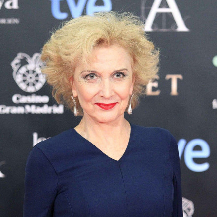 Πέθανε η Ισπανίδα ηθοποιός και μούσα του Αλμοδοβάρ Μαρίσα Παρέδες