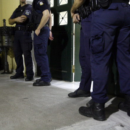 Θεσσαλονίκη: Στη φυλακή τέσσερα άτομα για λαθρεμπορία τσιγάρων - Ποινές κάθειρξης έως 12 έτη