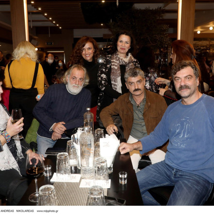 Τα σπαρακτικά λόγια του Αεράκη για τον Ήμελλο: «Ήταν μαχητής και έκανε γύρισμα με αφόρητους πόνους»