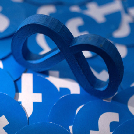 Τσουχτερό πρόστιμο 251 εκατ. ευρώ στη Meta για χακάρισμα εκατομμυρίων λογαριασμών στο Facebook