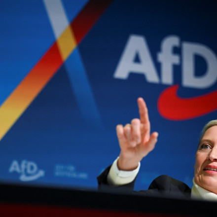 Γερμανία: Πανηγυρίζει η επικεφαλής του AfD για την παρέμβαση Μασκ - Αμήχανη απάντηση από Σολτς