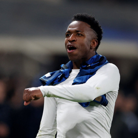 Best FIFA Awards 2024: Βινίσιους ο κορυφαίος παίκτης της χρονιάς [vid]