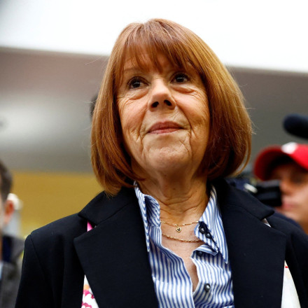 Ντομινίκ Πελικό: Δεν θα ασκήσει έφεση μετά την καταδίκη του για τον ομαδικό βιασμό της Ζιζέλ